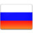 Russia Flag